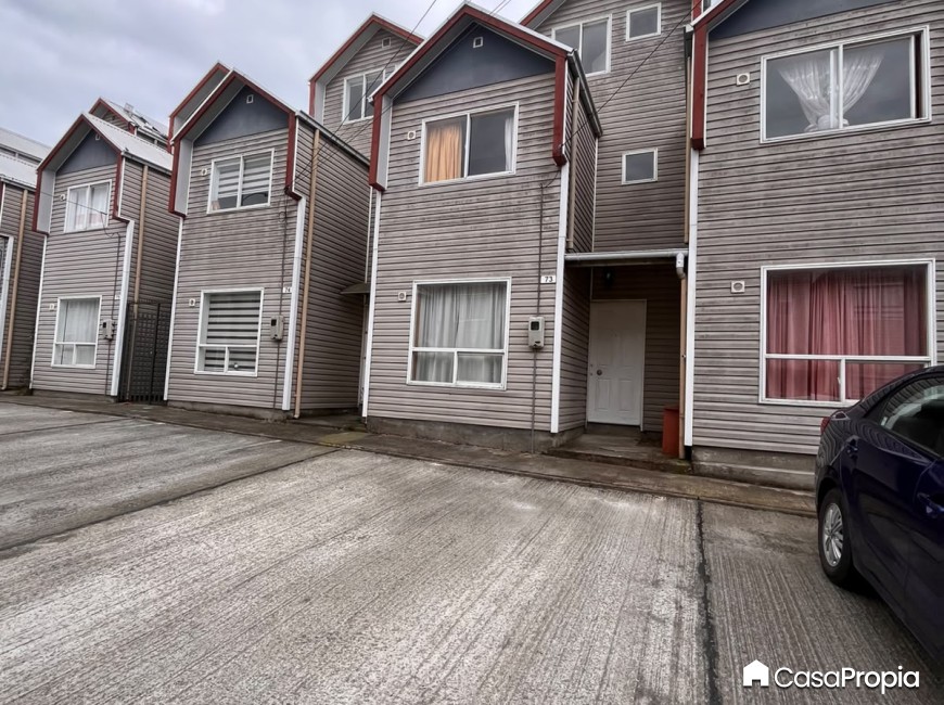Venta en Osorno | SE VENDE CASA SECTOR RAHUE ALTO