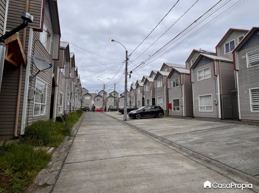 Venta en Osorno | SE VENDE CASA SECTOR RAHUE ALTO