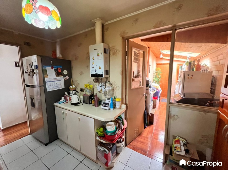 Venta en Osorno | SE VENDE CASA SECTOR RAHUE ALTO