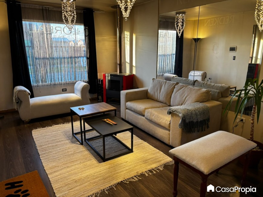 Venta en Osorno | SE VENDE CASA SECTOR  RAHUE ALTO