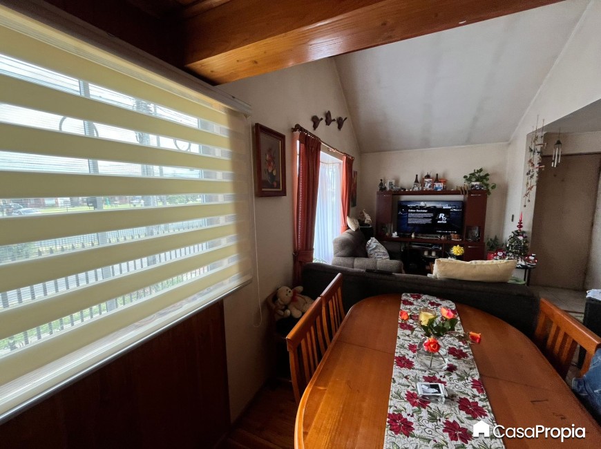 Venta en Osorno | SE VENDE CASA SECTOR RAHUE ALTO