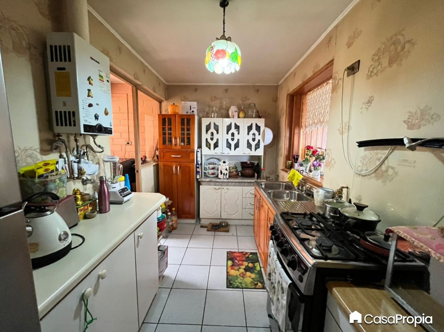 Venta en Osorno | SE VENDE CASA SECTOR RAHUE ALTO