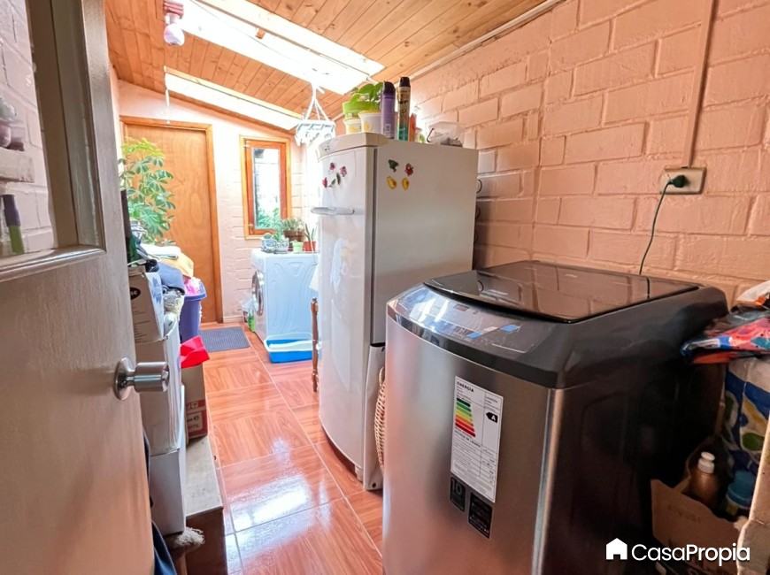 Venta en Osorno | SE VENDE CASA SECTOR RAHUE ALTO