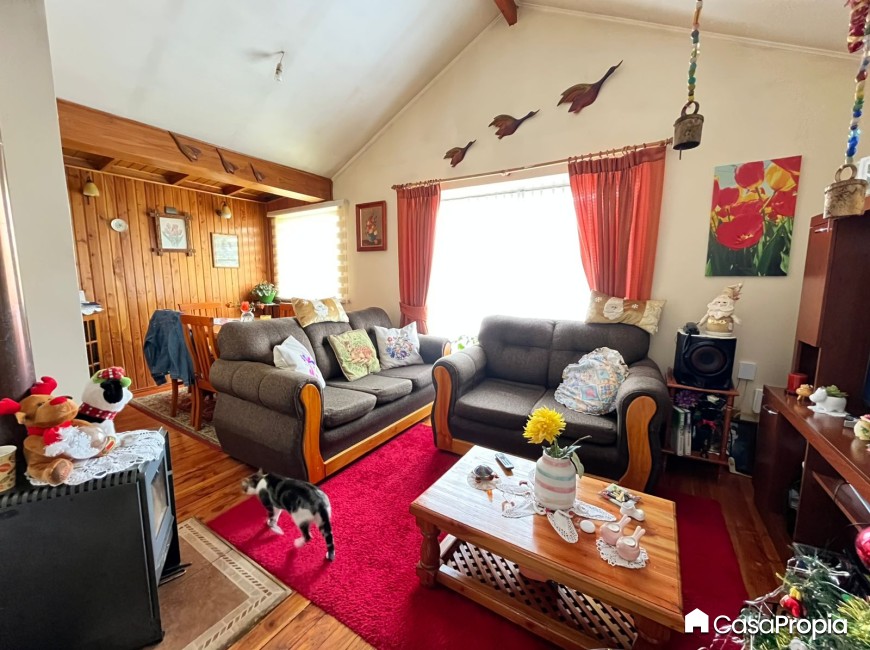 Venta en Osorno | SE VENDE CASA SECTOR RAHUE ALTO