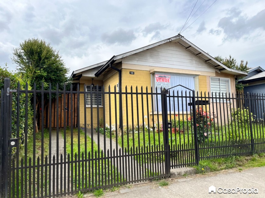 Venta en Osorno | SE VENDE CASA SECTOR RAHUE ALTO