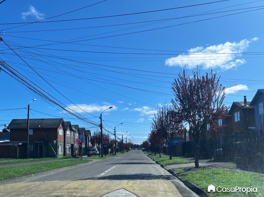Venta en Osorno | SE VENDE CASA SECTOR RAHUE ALTO