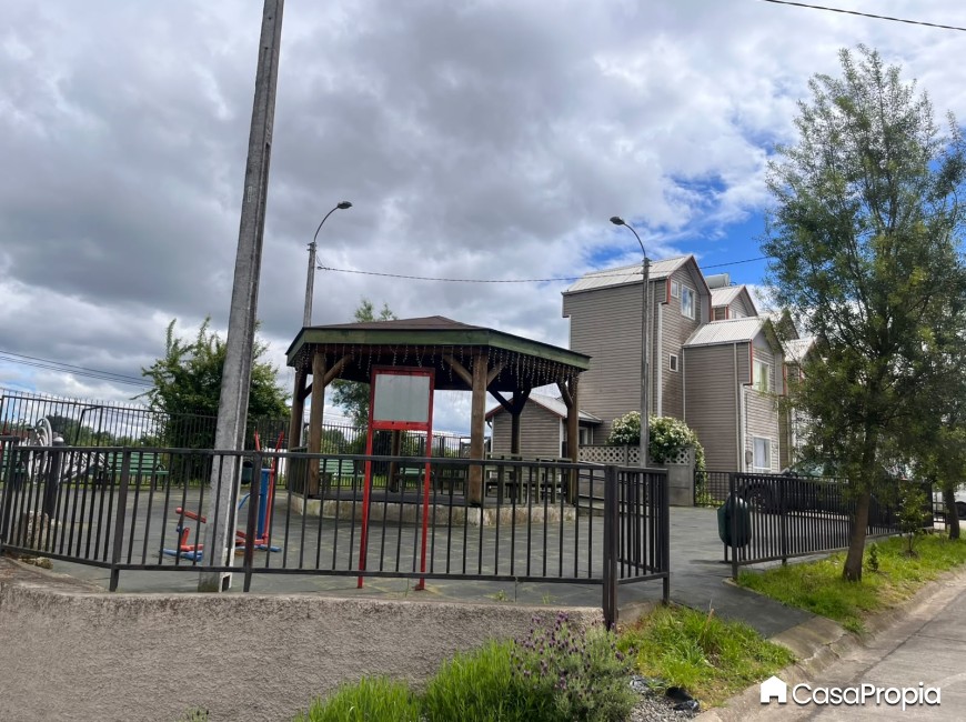 Venta en Osorno | SE VENDE CASA SECTOR RAHUE ALTO