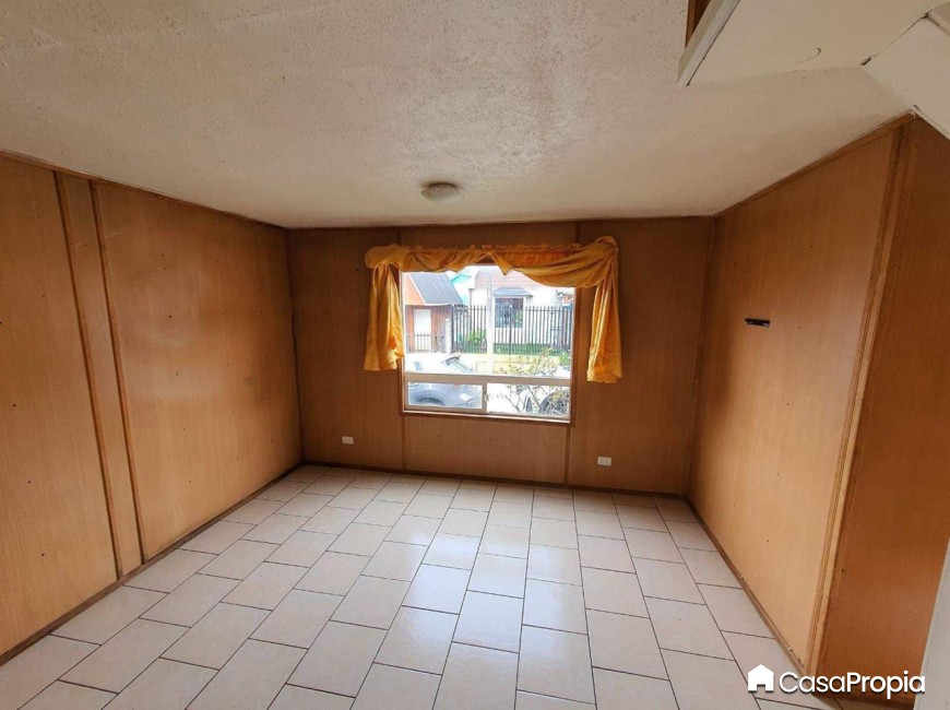 Venta en Osorno | SE VENDE CASA SECTOR RAHUE ALTO NORTE