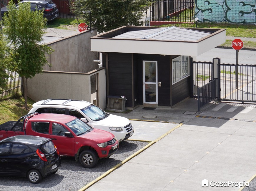 Venta en Osorno | SE VENDE DEPARTAMENTO SEMI NUEVO MIRASUR