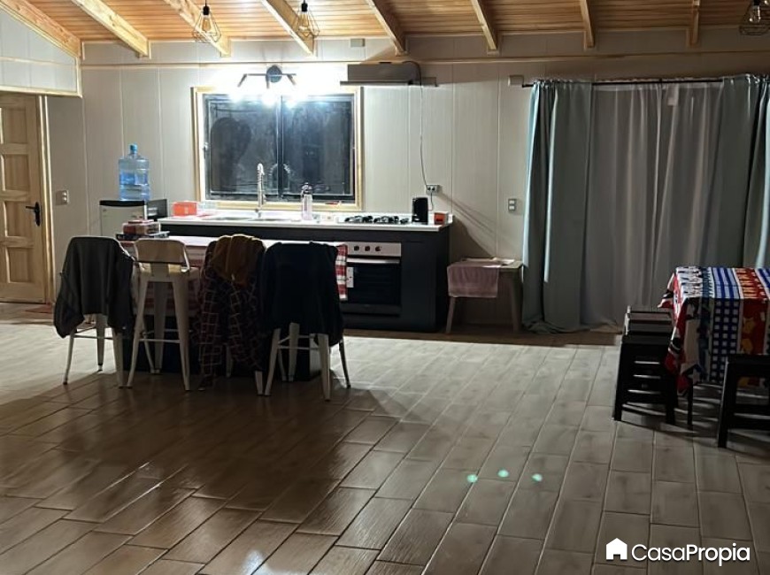 Venta en Osorno | SE VENDE HERMOSA PARCELA SECTOR HUILLINCO