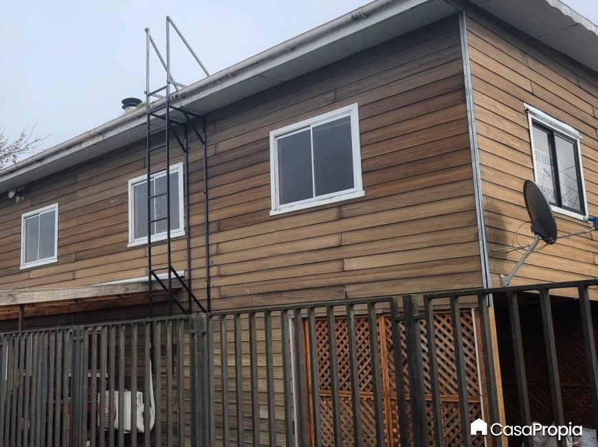 Venta en Río Bueno | SE VENDE INMUEBLE HABITACIONAL/COMERCIAL