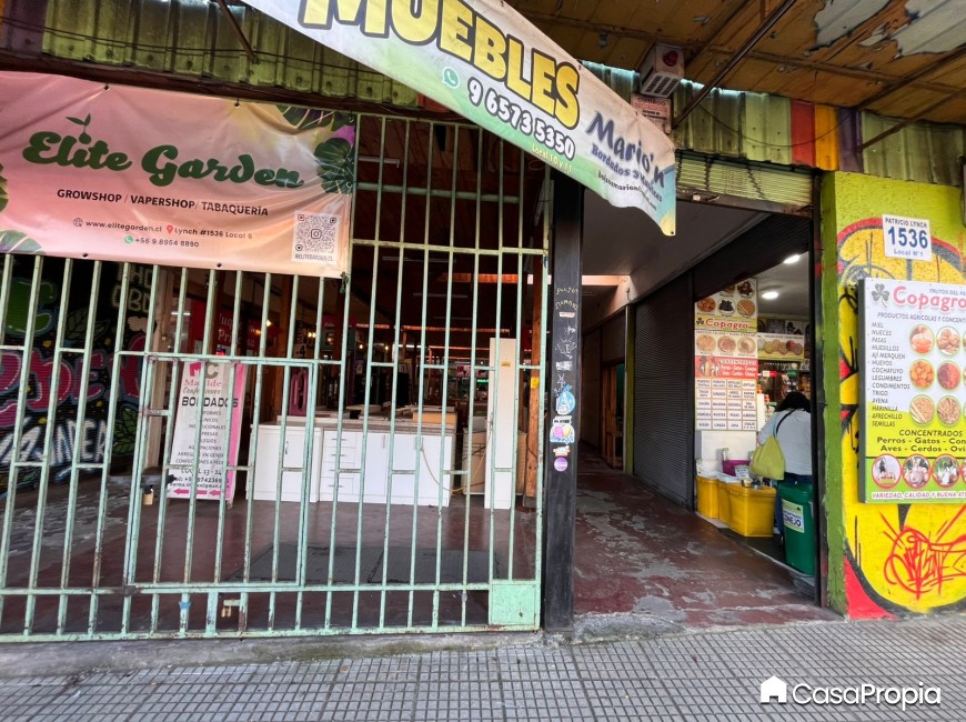 Venta en Osorno | SE VENDE LOCAL COMERCIAL CENTRO