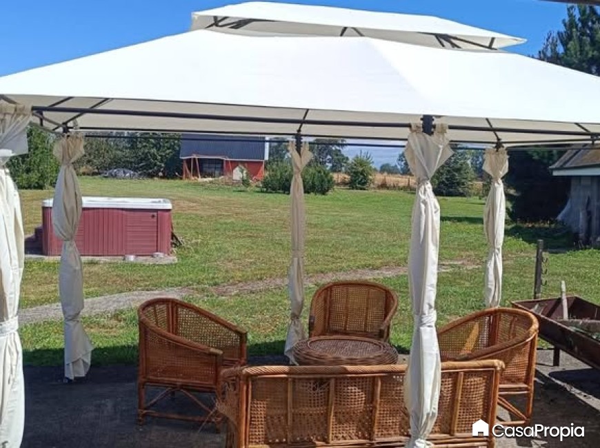 Venta en Osorno | SE VENDE PARCELA CAMINO PTO. OCTAY