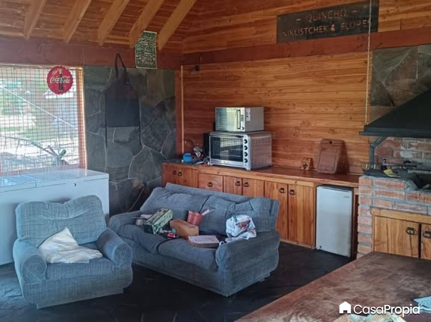 Venta en Osorno | SE VENDE PARCELA CAMINO PTO. OCTAY