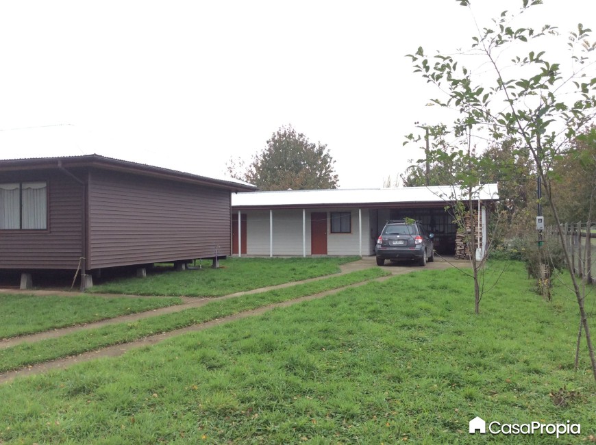 Venta en Osorno | SE VENDE PARCELA CERCA DE OSORNO