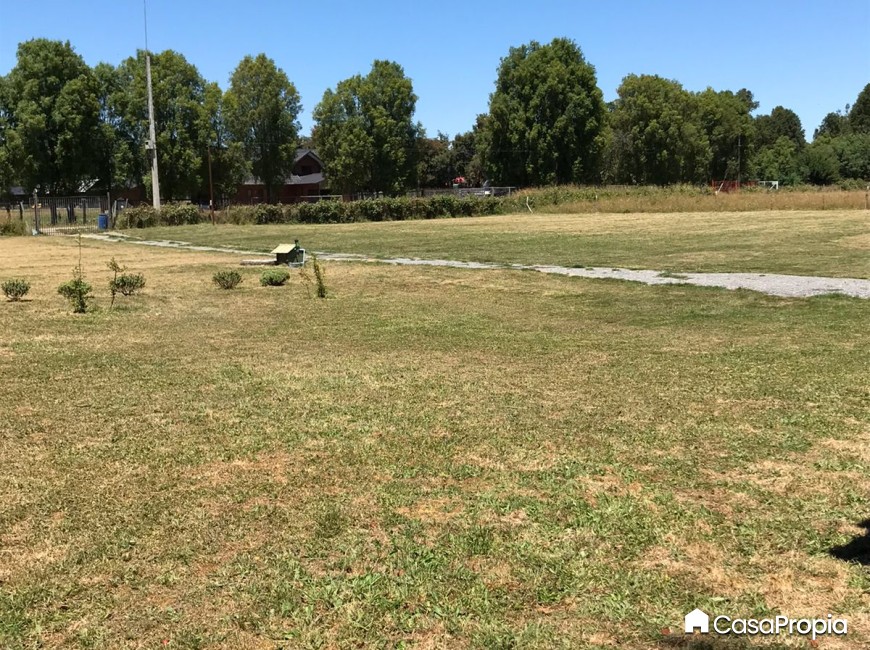 Venta en Osorno | SE VENDE PARCELA CON CASA SECTOR CAÑAL BAJO