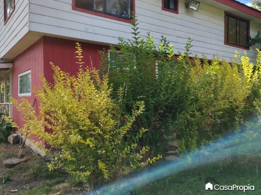 Venta en Osorno | SE VENDE PARCELA SECTOR AGUA BUENA
