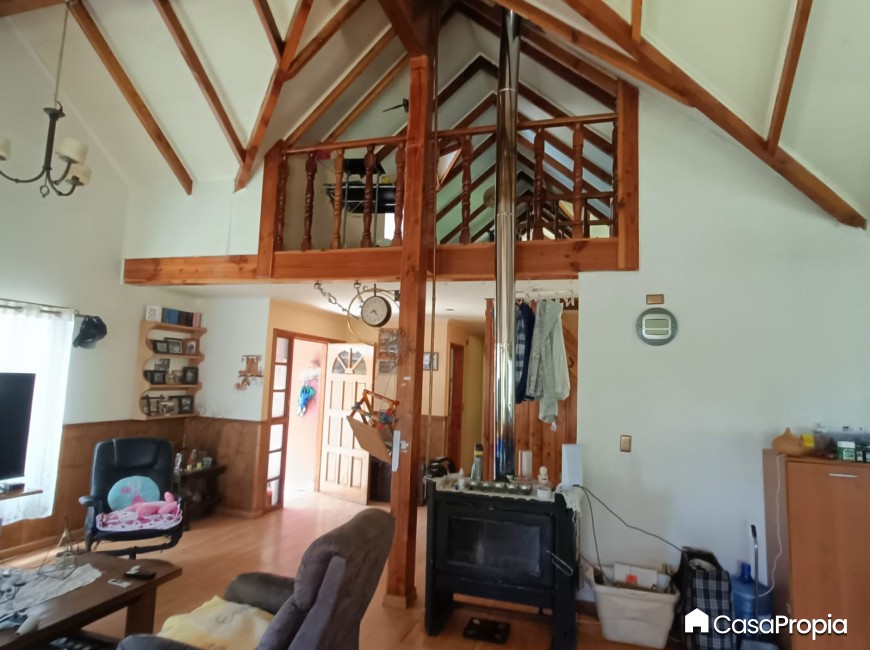 Venta en Osorno | SE VENDE PARCELA SECTOR LAS QUEMAS
