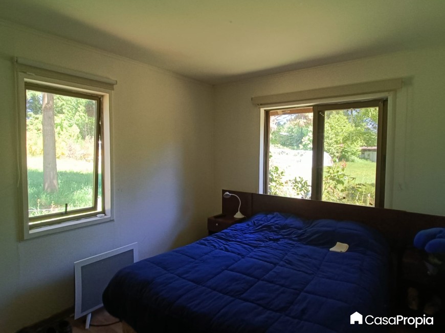 Venta en Osorno | SE VENDE PARCELA SECTOR LAS QUEMAS