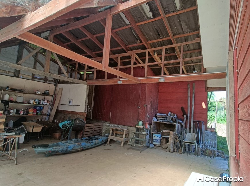 Venta en Osorno | SE VENDE PARCELA SECTOR LAS QUEMAS