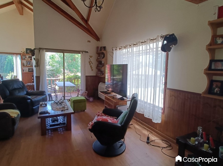 Venta en Osorno | SE VENDE PARCELA SECTOR LAS QUEMAS
