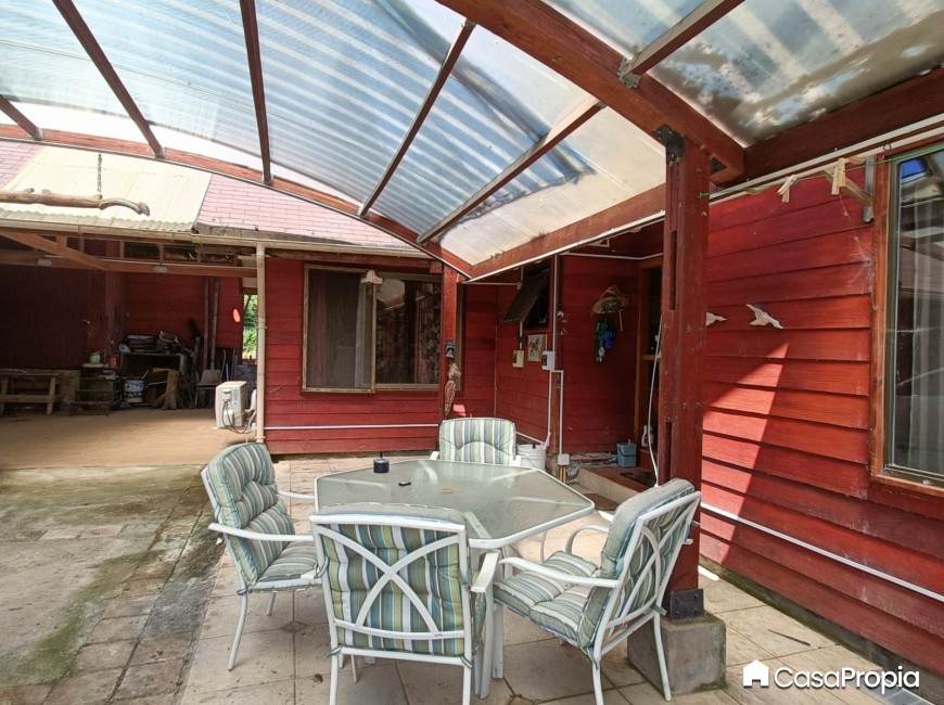 Venta en Osorno | SE VENDE PARCELA SECTOR LAS QUEMAS