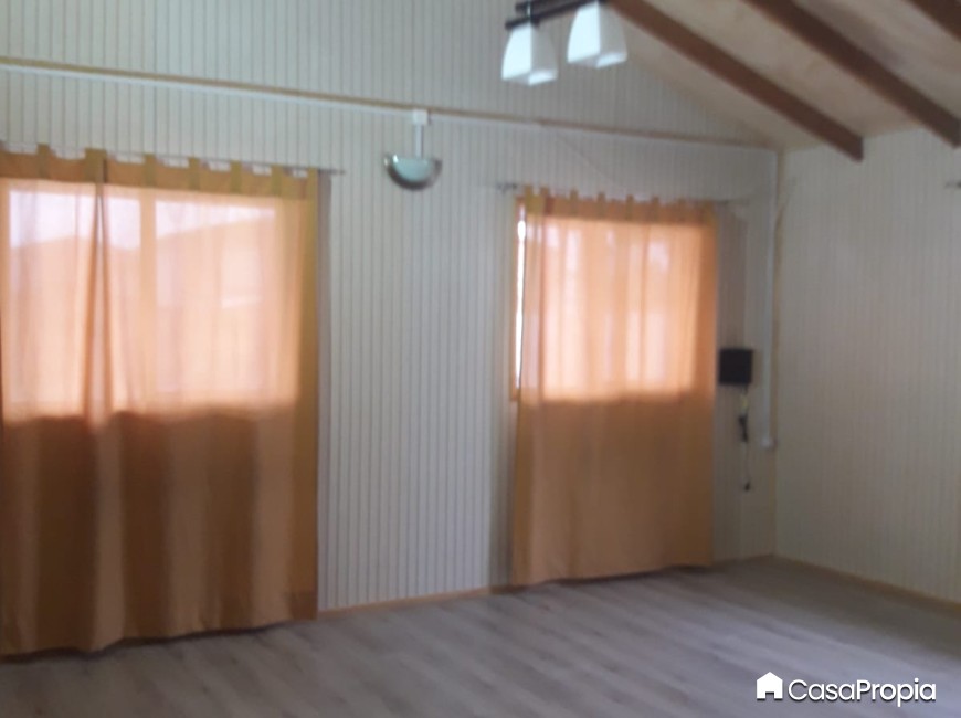 Venta en Osorno | SE VENDE VIVIENDA SECTOR ALTO OSORNO