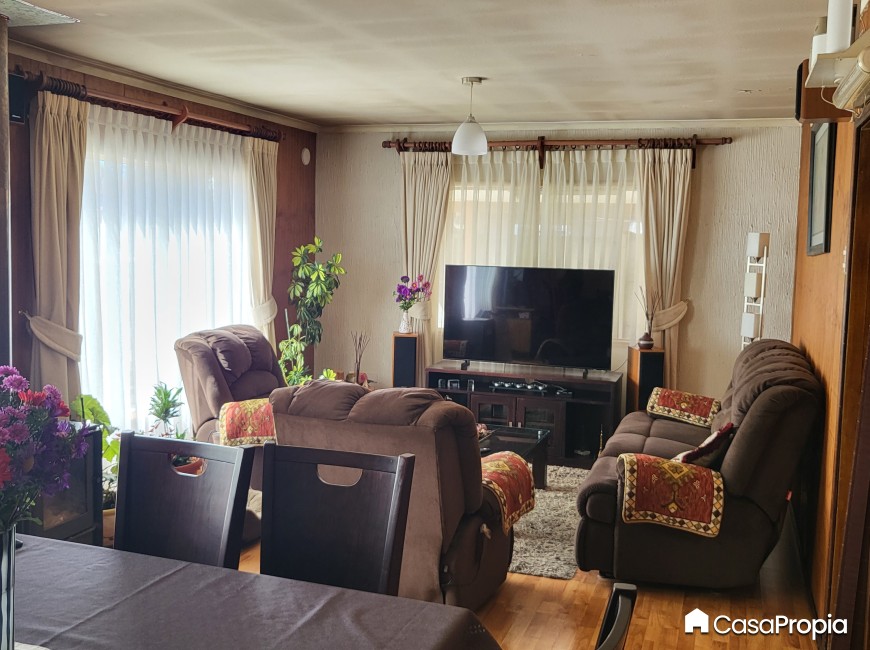 Venta en Osorno | SE VENDE VIVIENDA SECTOR CENTRO DE OSORNO
