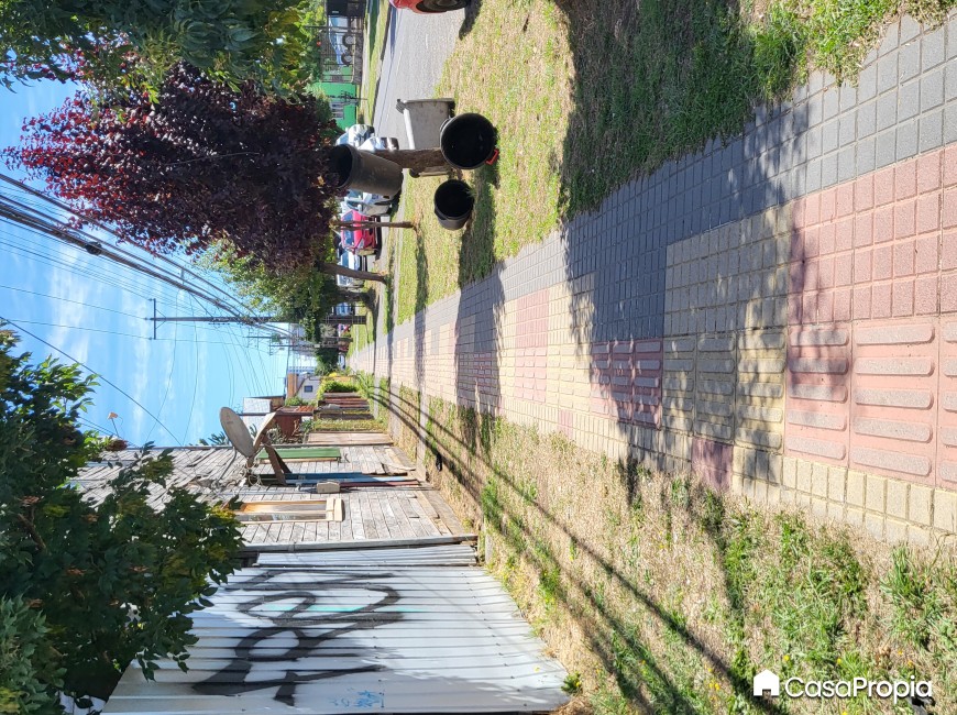 Venta en Osorno | SE VENDE VIVIENDA SECTOR CENTRO DE OSORNO