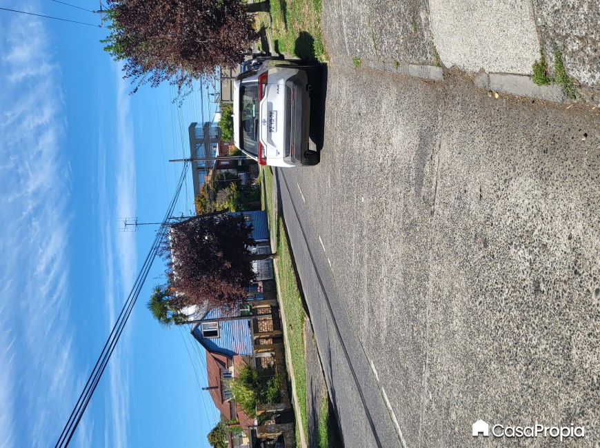 Venta en Osorno | SE VENDE VIVIENDA SECTOR CENTRO DE OSORNO