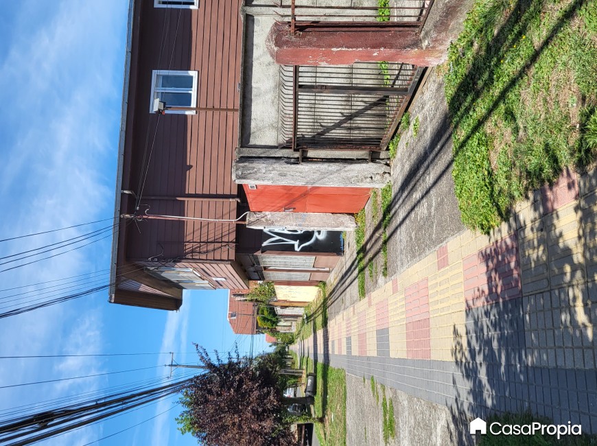 Venta en Osorno | SE VENDE VIVIENDA SECTOR CENTRO DE OSORNO