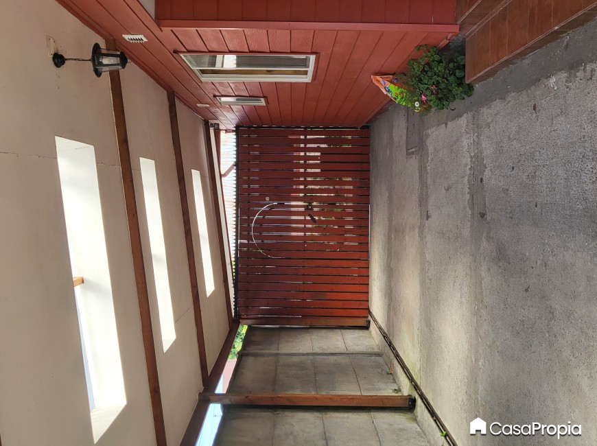 Venta en Osorno | SE VENDE VIVIENDA SECTOR CENTRO DE OSORNO