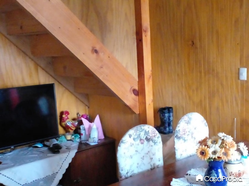 Venta en Osorno | SE VENDE VIVIENDA SECTOR FRANCKE