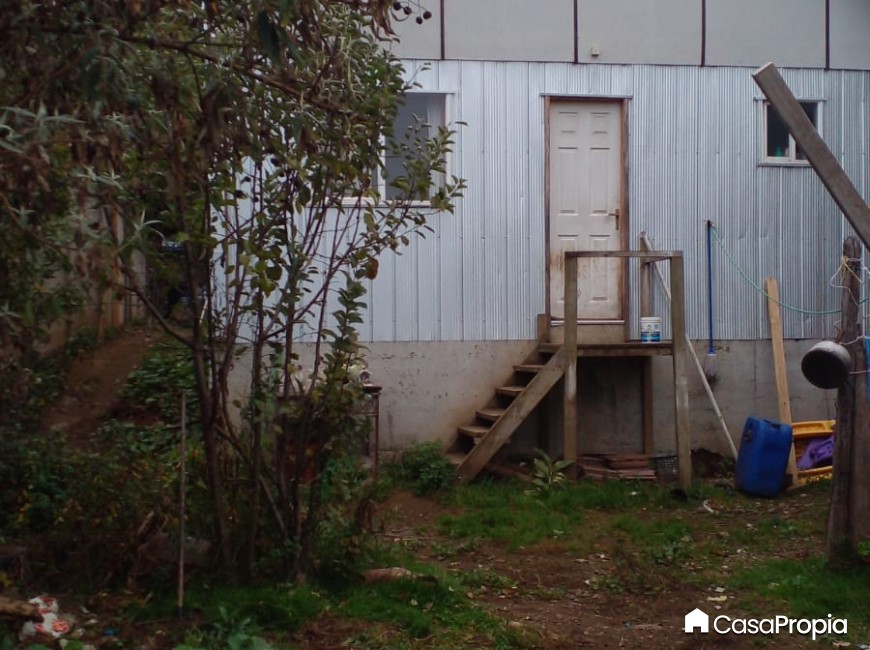 Venta en Osorno | SE VENDE VIVIENDA SECTOR FRANCKE
