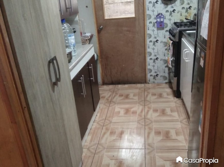 Venta en Osorno | SE VENDE VIVIENDA SECTOR FRANCKE