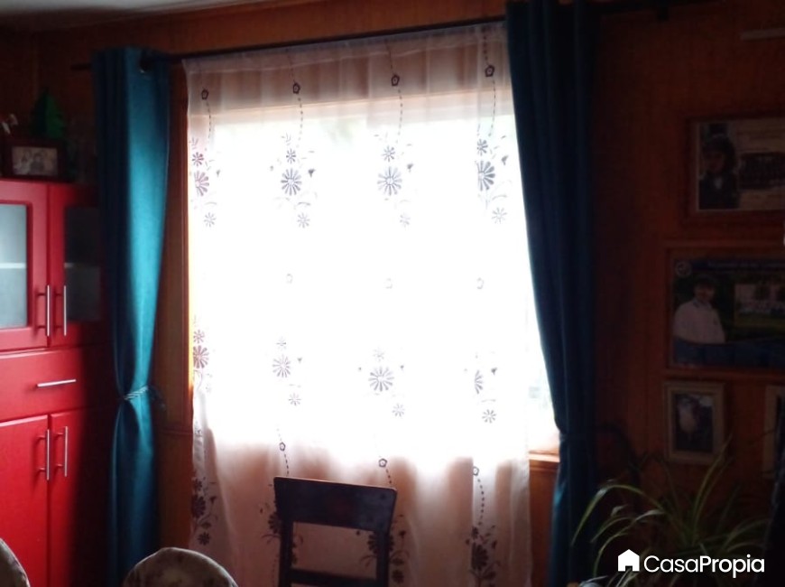 Venta en Osorno | SE VENDE VIVIENDA SECTOR FRANCKE