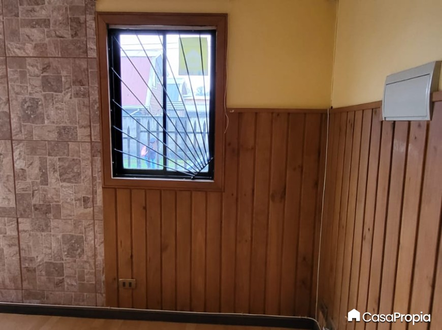 Venta en Osorno | SE VENDE VIVIENDA SECTOR ORIENTE OSORNO