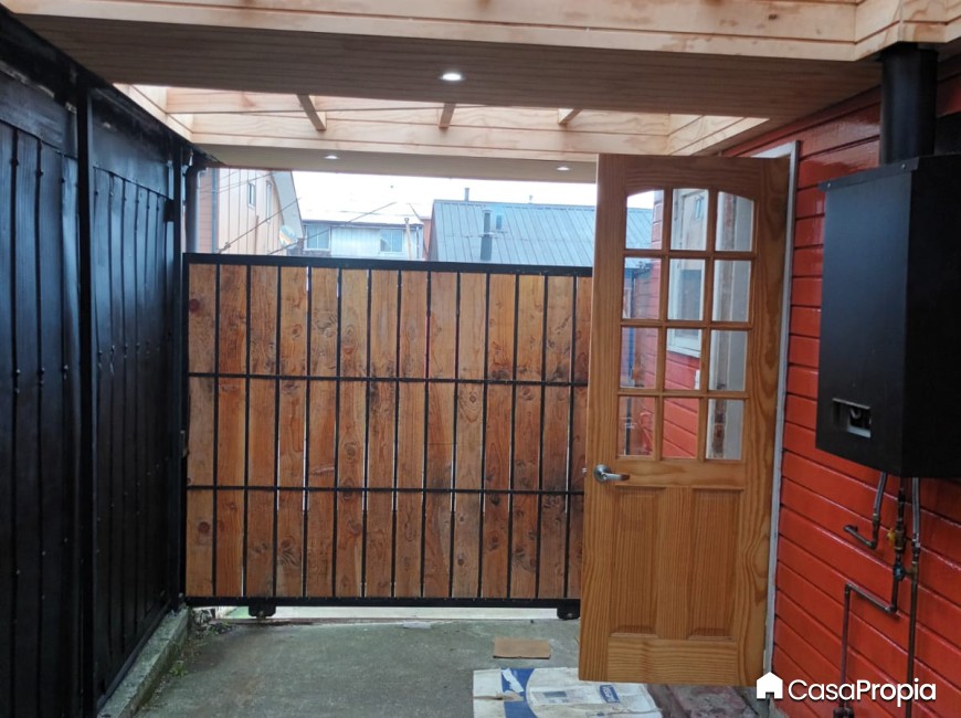 Venta en Osorno | SE VENDE VIVIENDA SECTOR RAHUE ALTO