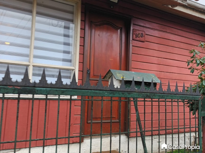 Venta en Osorno | SE VENDE VIVIENDA SECTOR RAHUE ALTO