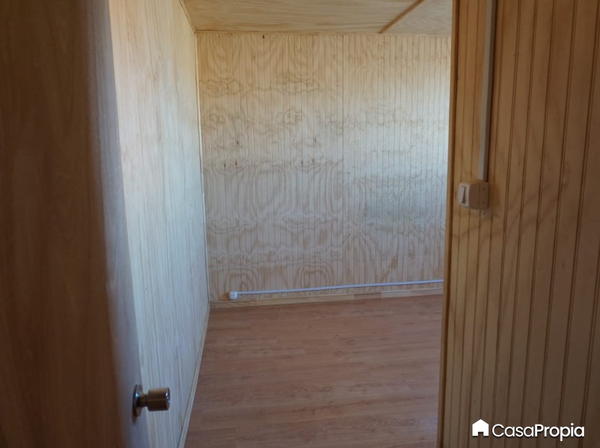 Venta en Osorno | SE VENDE VIVIENDA SECTOR RAHUE ALTO