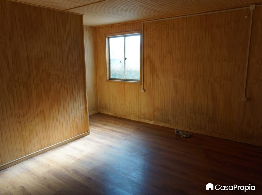 Venta en Osorno | SE VENDE VIVIENDA SECTOR RAHUE ALTO