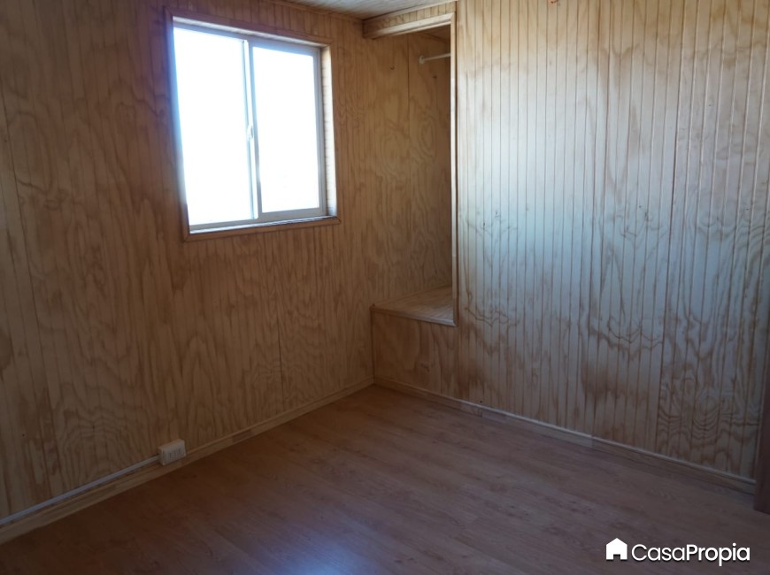 Venta en Osorno | SE VENDE VIVIENDA SECTOR RAHUE ALTO