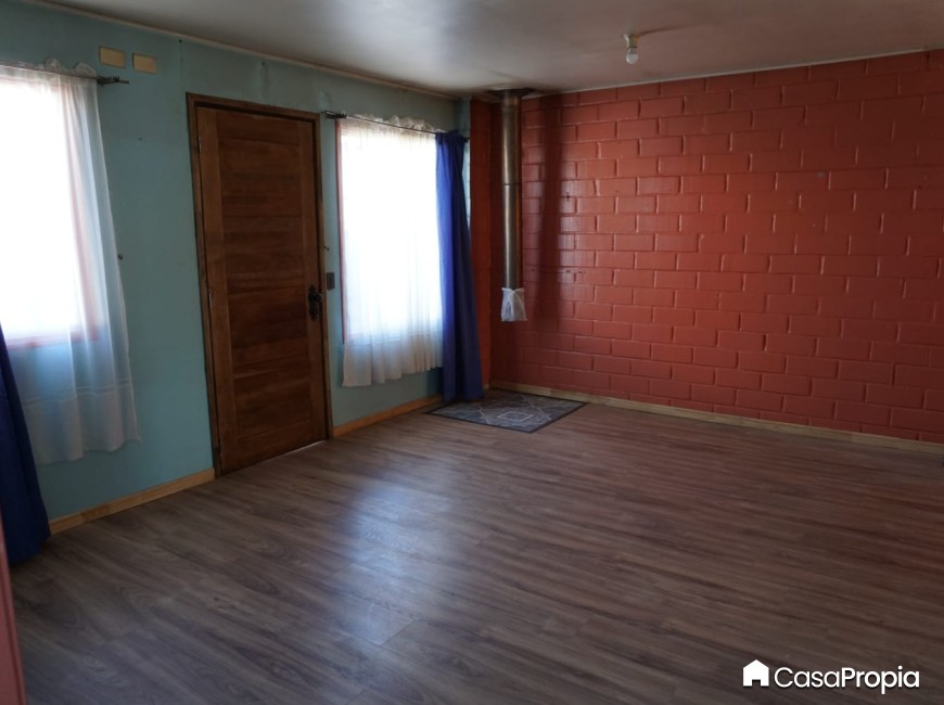 Venta en Osorno | SE VENDE VIVIENDA SECTOR RAHUE ALTO