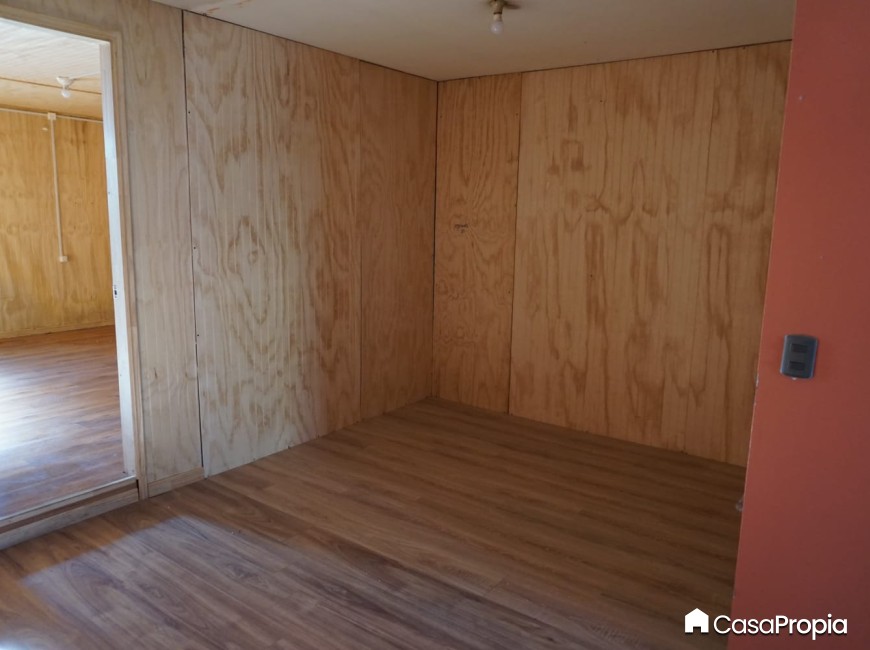Venta en Osorno | SE VENDE VIVIENDA SECTOR RAHUE ALTO