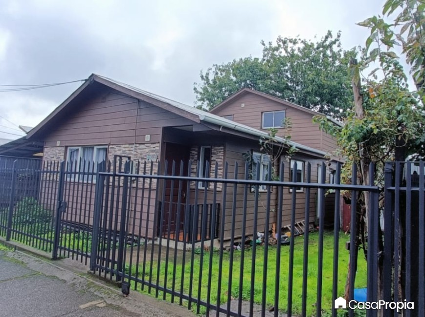Venta en Osorno | SE VENDE VIVIENDA SECTOR RAHUE ALTO