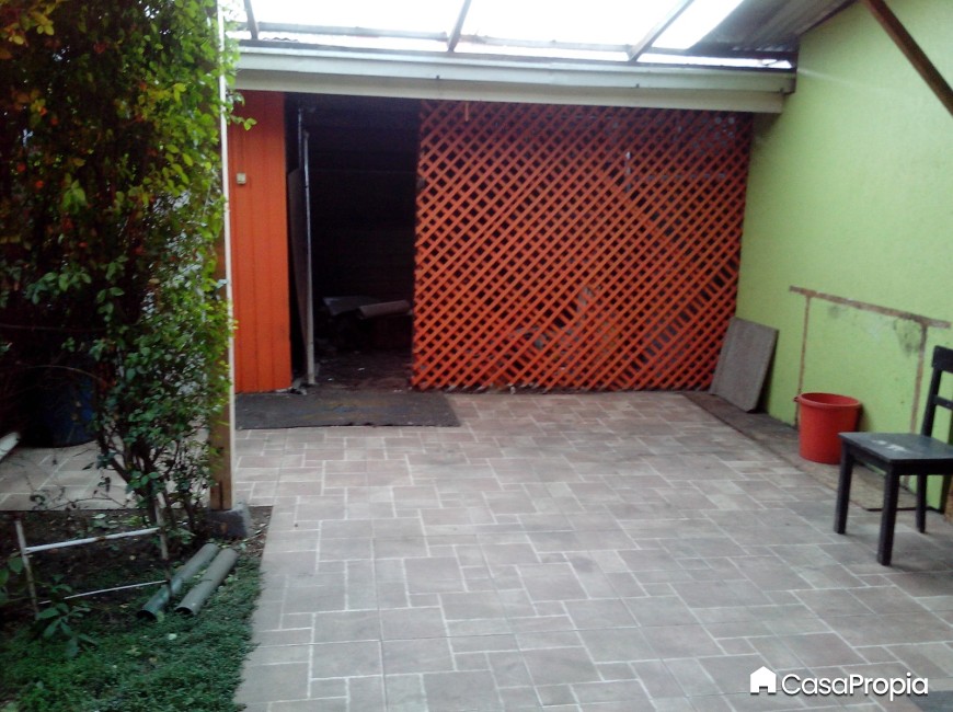 Venta en Osorno | SE VENDE VIVIENDA SECTOR  RAHUE BAJO
