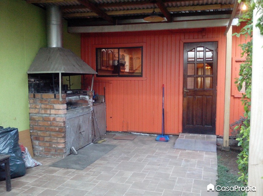 Venta en Osorno | SE VENDE VIVIENDA SECTOR  RAHUE BAJO