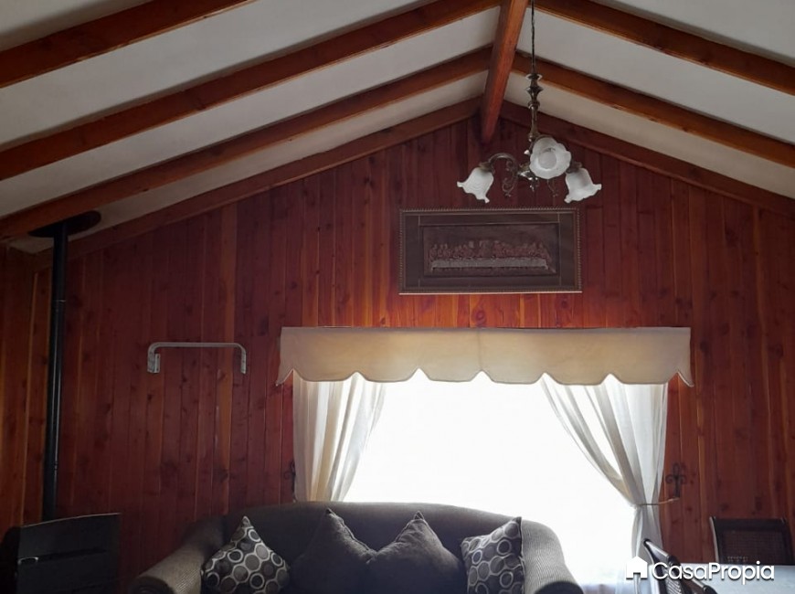 Venta en Osorno | VIVIENDA SECTOR ORIENTE OSORNO