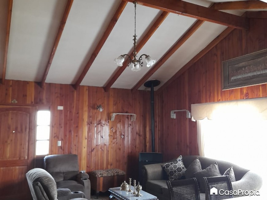 Venta en Osorno | VIVIENDA SECTOR ORIENTE OSORNO