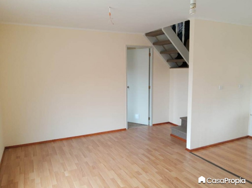 Venta en Osorno | VIVIENDAS CONJUNTO RESIDENCIAL GARCIA HURTADO
